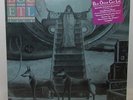 Blue Oyster Cult- Extraterrestrial Live 2 LP Set (Columbia) SEALED, MINT
