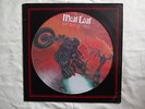 PICTURE DISC - MEAT LOAF - BAT OUT OF HELL - 1978 - 1st edition