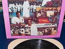 Mattie Moss Clark - UNAC 5 Cleveland Ohio Vol 2 LP Sound of Gospel rare VG++