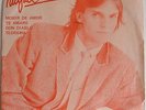 MIGUEL BOSE - TE AMARE MORIR DE AMOR -  EP PS CHILE PRS