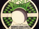 Lee Perry Upsetters Got To Be Iry / Iry Iry 45 Upset Ja Reggae