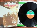 LP LED ZEPPELIN II  AUSTRIA / GERMANY PRESS 1972 Robert Ludwig 