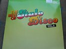 LP The BEST OF ITALO DISCO Vol. VI, 2LP, RARE GERMANY, EX+/MINT-