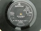 We Are The Moles Part 1 & 2  - The Moles -  Rare Psych 1968 Uk Columbia/ M-