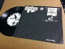 AMEBIX who's the enemy EP RARE UK ORIG 82' CRUST PUNK nausea aus rotten disrupt