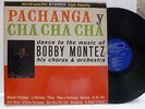 BOBBY MONTEZ PACHANGA A BAILAR GUAGUANCO  FANTASTICO  # 192 ???