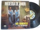 LOS DEMENTES MI DEUDA DE AMOR  TEO HERNANDEZ  GUAGUANCO FANTASTICO  # 227 ???