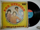 LOS AFROINS PUERTO RICO POWER GUAGUANCO  FANTASTICO # 335 ???