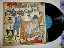 LOS DEMENTES RAY PEREZ MANICOMIO A LOCHA   GUAGUANCO FANTASTICO # 353 ???