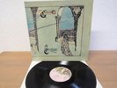 GENESIS - TRESPASS IN MINT CONDITION ON FAMOUS CHARISMA LABEL