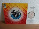THE HOLLIES DAYS 1965 IN MINT 1ST WEISS GOLD ODEON ULTRA RAR