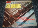 BEATLES LP 