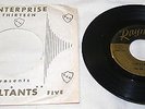 Rare Garage/ The Sultans Five/