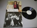Rock Promo Lp Cheap Trick Heaven Tonight On Epic (Promo)