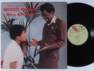 ROY SHIRLEY Good News GG'S LP uk