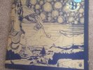 STEAMHAMMER MOUNTAINS 1971 B&C CAS 1024 HEAVY PROG LP GATEFOLD