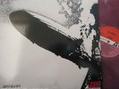 LED ZEPPELIN - Self Titled   PINK SPLASH VINYL LP SPANISH PRESS