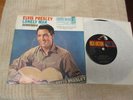 ELVIS PRESLEY PS:  Surrender 33 1/3 rpm Compact 33 picture sleeve RCA 37-7850