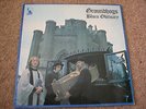 GROUNDHOGS-BLUES OBITUARY-ORIGINAL UK LIBERTY RECORDS-LP-1969-NICE COPY