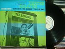 DEXTER GORDON Dexter Calling LP Blue Note RVG BLP 4083
