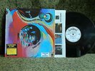 LP TONTO'S EXPANDING HEADBAND ZERO TIME 1971 SD 732 EMBRYO NM PROG WLP DJ