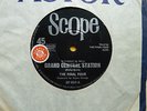 FINAL FOUR OZ PSYCH/BEAT/SCOPE/PROMO=GRAND CENTRAL STATION