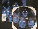 KISS CREATURES OF THE NIGHT GATEFOLD PICTURE DISC LP RARE