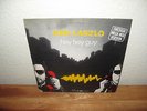 12inch Italo Disco: KEN LASZLO - Hey Hey Guy (Swedish Mega-Mix Version BEAT BOX)