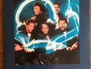 RARE BOOGIE MODERN SOUL LP ACTIVE FORCE S/T A&M 1983 HEAR