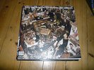 JAMIE T - PANIC PREVENTION - MINT LIMITED  LP