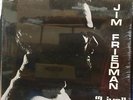 Jim Friedman Live JF records Private Jazz Funk release