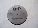 COLD SUN TEST PRESSING FOR ROCKADELIC ISSUE OF ULTIMATE TEXAS PSYCH RARE MONSTER