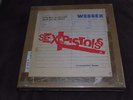 SEX PISTOLS = NEVER MIND THE BOLLOCKS RECORD STORE DAY 2014 VINYL BOXSET SEALED
