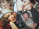 Kylie Minogue * 4 Picture Vinyl * SEXY * Mariah, Katie, Rihanna, Beyonce * RAR