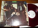 Clover self titled Japan red wax LP Brinsley Schwarz