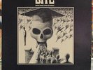 BRUCE HAACK with ED HARVEY Bite 1981 LP