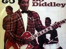 Go Bo Diddley ORIGINAL 1959 33RPM VINYL LP Blues Rock/R 'n R 1950s