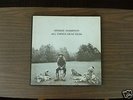 All Things Must Pass George Harrison  3 LP BOX SET ORIG. APPLE STCH 639 W/Poster