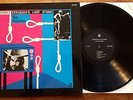 JOY DIVISION/Stroszek´s Last Stand/Rare 1980 Paridiso Amsterdam Live Rec./EX-EX