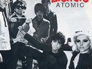 BLONDIE - ATOMIC-  HOLLAND  - MINT