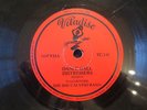 Vitadisc TC 148: Lord Melody, Spitfire. Chinese Burial / Dance Hall Distressers