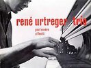 Rene Urtreger Trio Vinyl LP