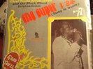 CHIEF TWINS SEVEN SEVEN - Eno Super 1'84. Nigeria Afro Funk LP. Slang In Trance.