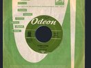 45-R&B-single RUDY RAY MOORE robbie dobbie 1958 GERMANY rare DOLEMITE