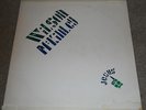 WILSON McKINLEY lp ON STAGE jesus PSYCH xian FOLK garage PRIVATE PRESSING orig