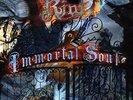 Riot - Immortal Soul
