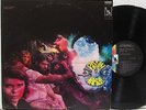 CANNED HEAT - LIVING THE BLUES - PSYCHEDELIC BLUES - 2 LP'S - NM- VINYL
