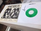 Emerald 45 High Roller Ladies Of The Night Private Heavy Metal AOR Rock Rare