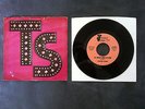 TWISTED SISTER I’ll Never Grow Up, Now b/w Under The Blade 7” inch 45 single