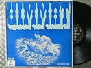 BOLLYWOOD Records HIMMAT   Bharati International ODEON LP NM